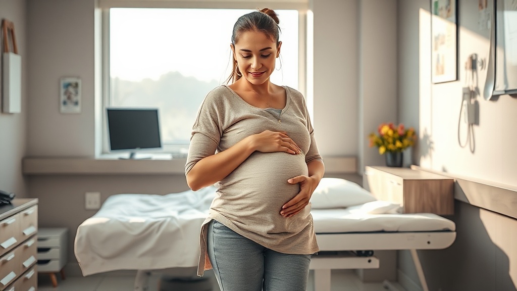 Opções de tratamento e manejo da hipoplasia pulmonar fetal