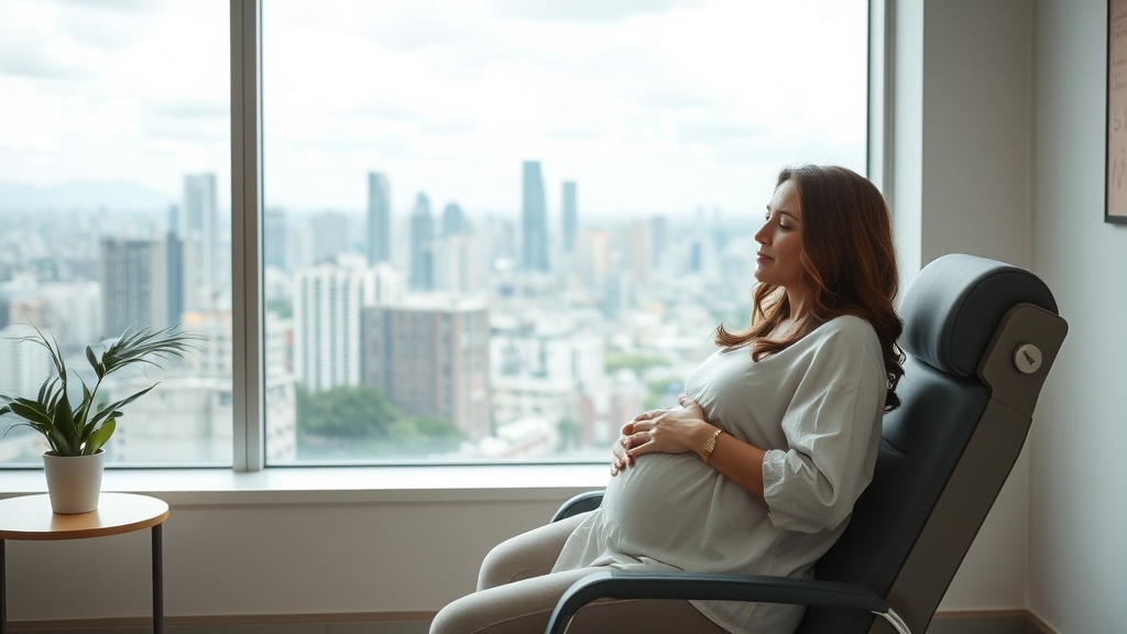 Importância do pré-natal especializado