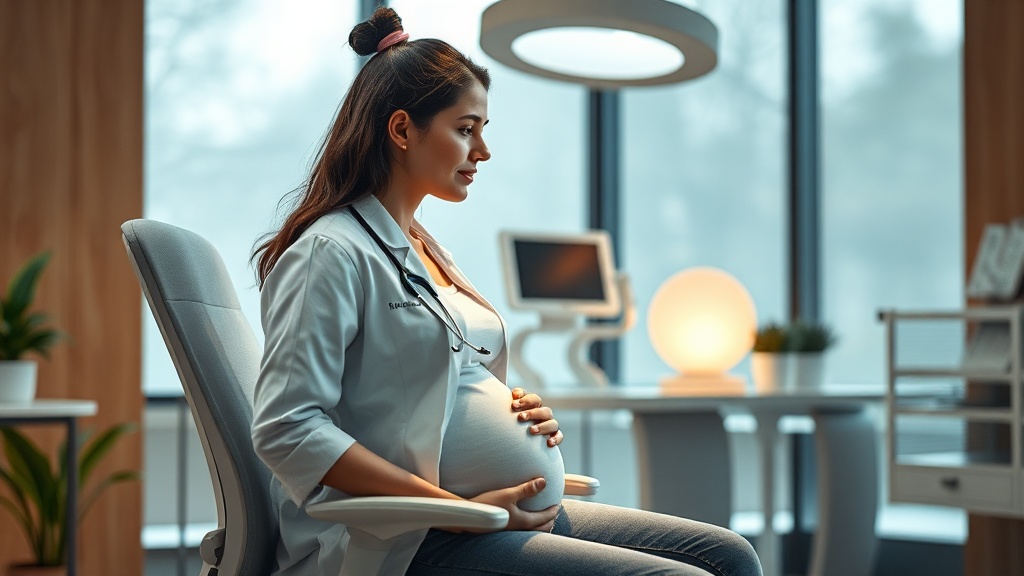 Avanços da cirurgia fetal: novas perspectivas para a espinha bífida aberta