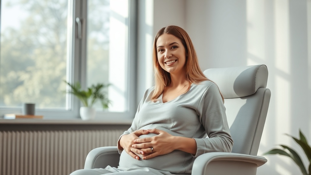 Sintomas e sinais de alerta durante a gestação