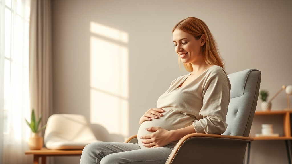 Como é o acompanhamento após o parto?