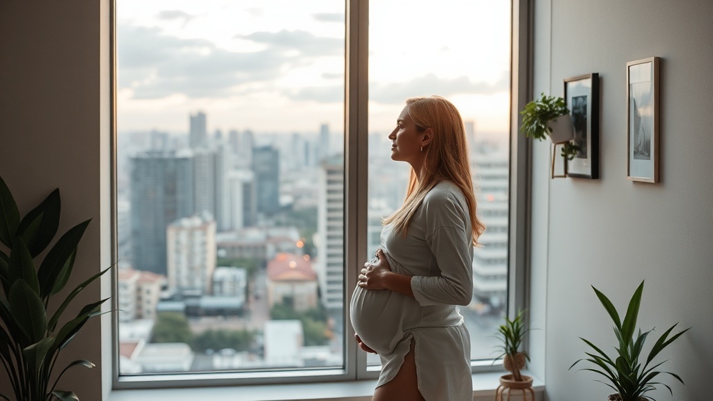 Sintomas e sinais de alerta durante a gestação