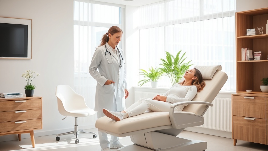 Tratamentos e manejo da infecção por parvovírus na gestação