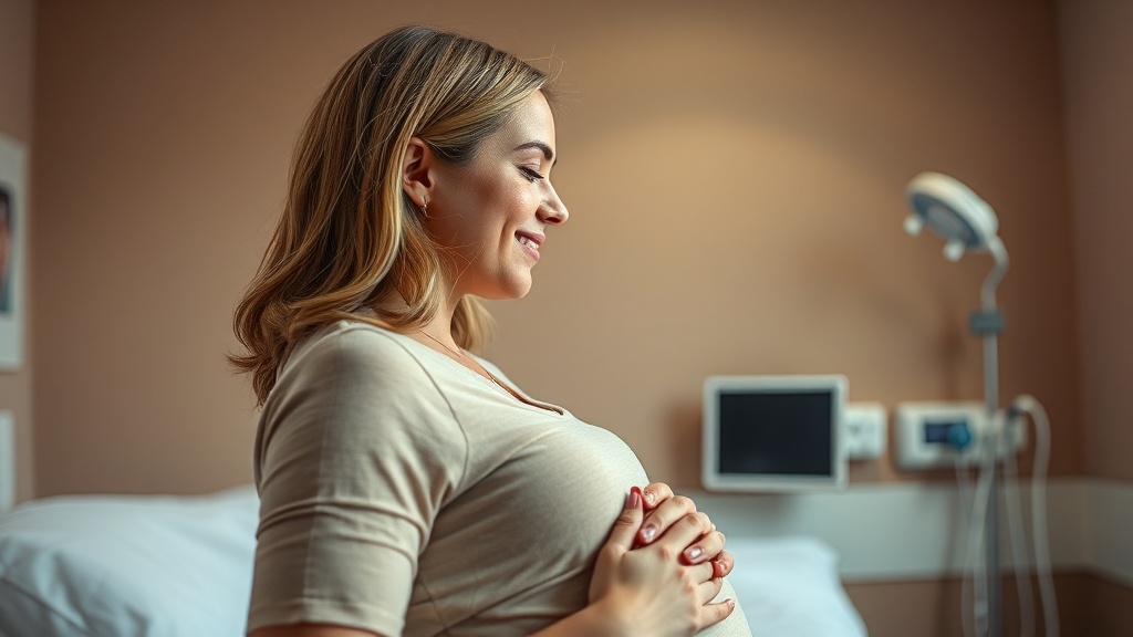 Sintomas e sinais de alerta durante a gestação