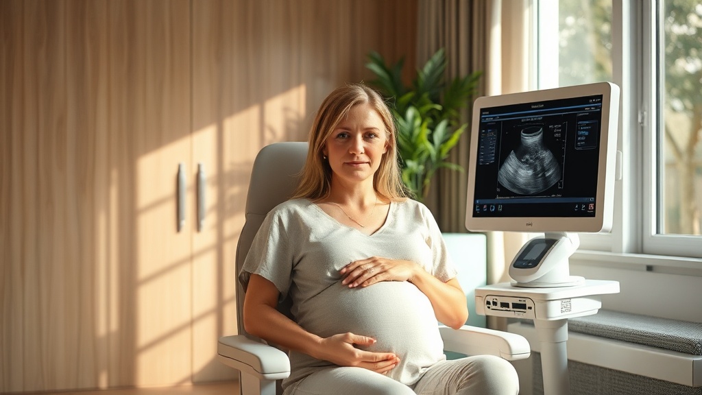 Cuidados essenciais durante a gestação de gêmeos com circulação compartilhada