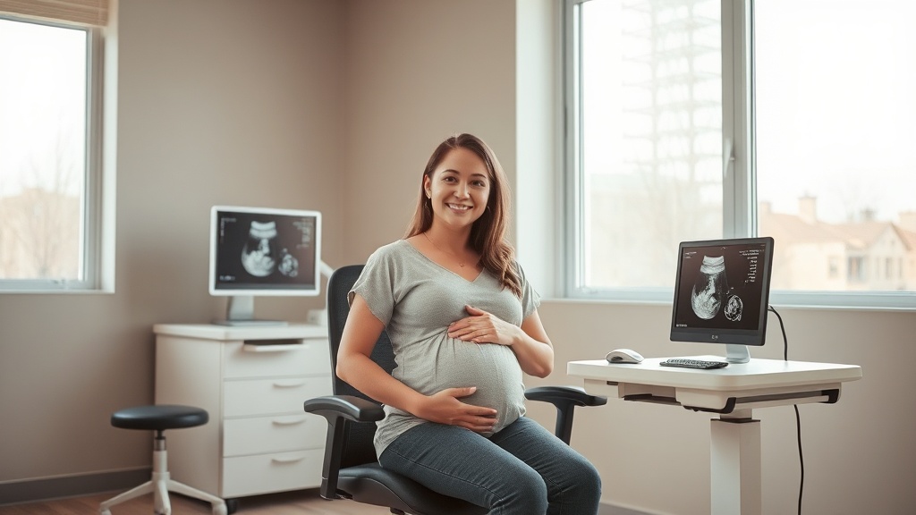 Por que a síndrome de transfusão feto-fetal acontece?