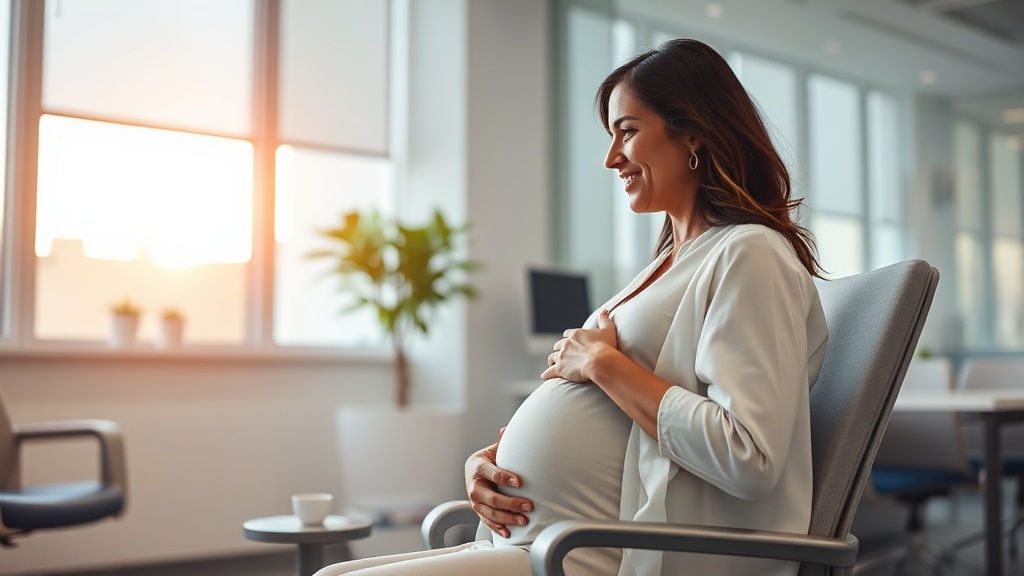 Cuidados e orientações durante a gestação
