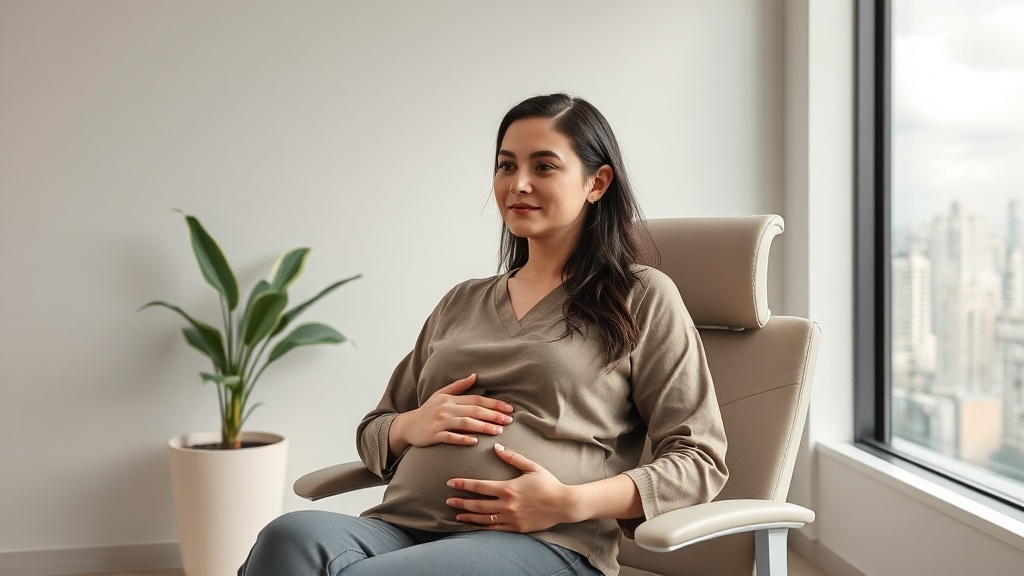 Melasma: manchas escuras na pele durante a gestação