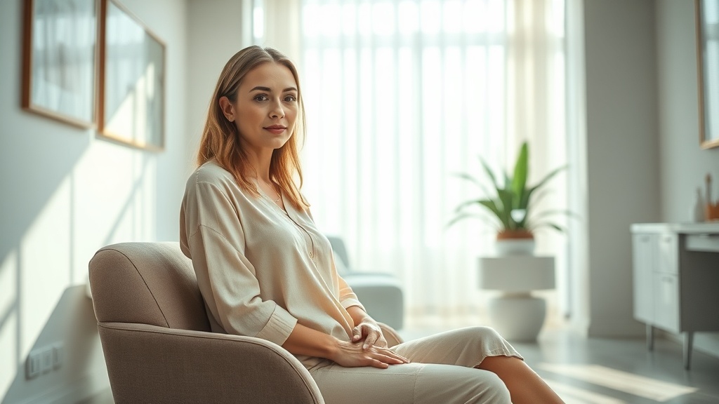 O que é saúde emocional durante a gravidez?