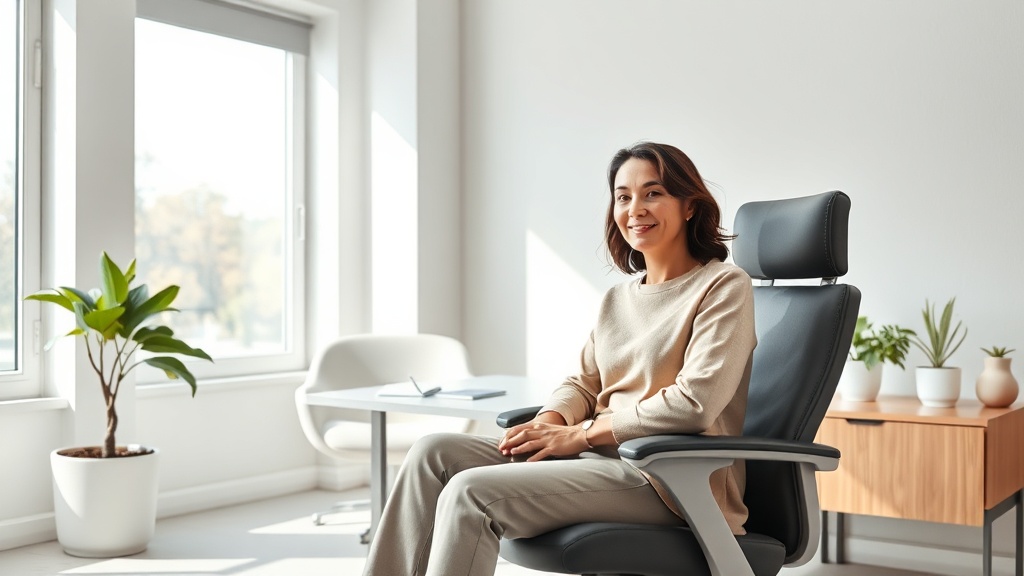 Opções de tratamento e manejo para ansiedade e oscilações de humor