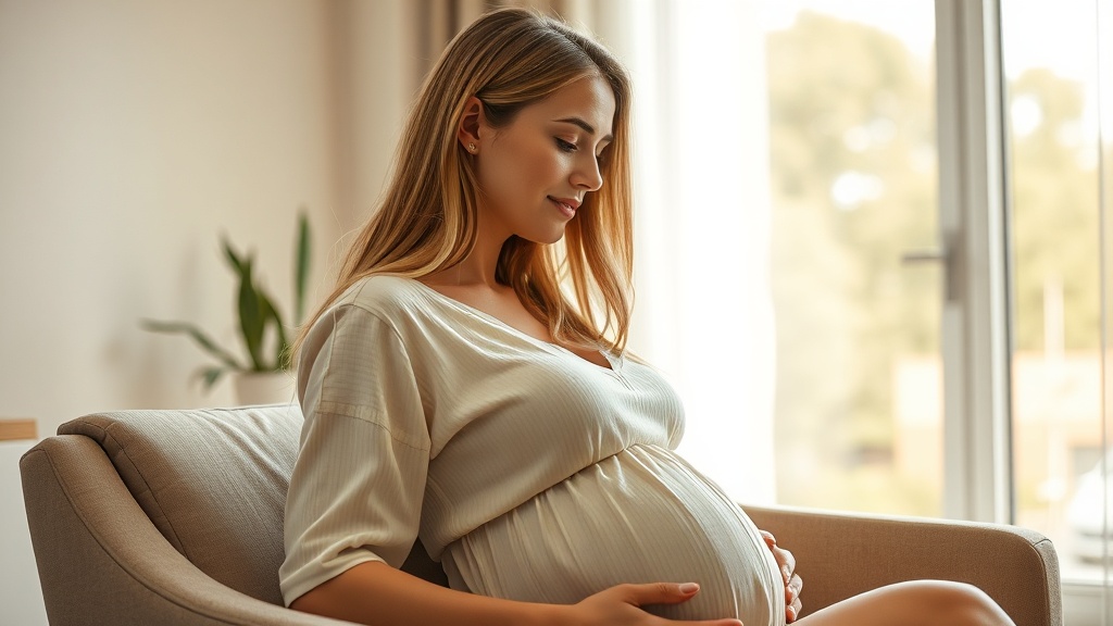 Benefícios do exercício para a saúde da gestante e do bebê