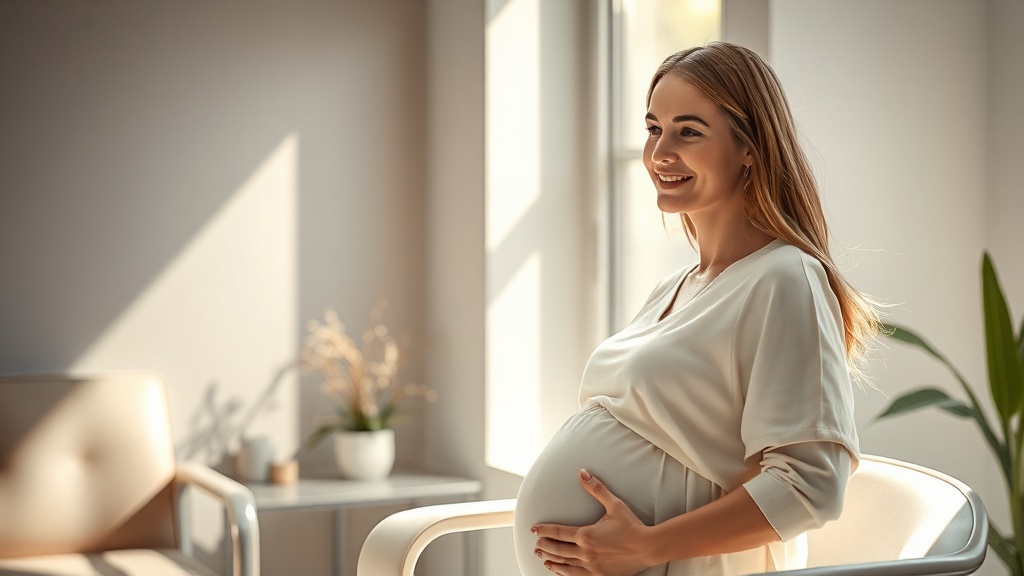 Exercício na gestação: o que significa e por que é importante?