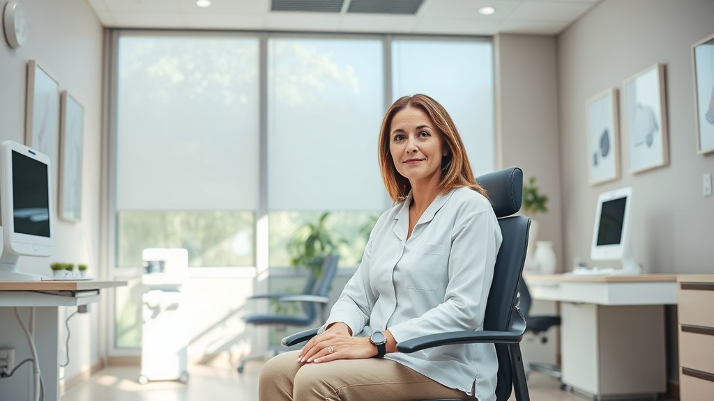 Sinais de alerta: quando interromper a atividade física?