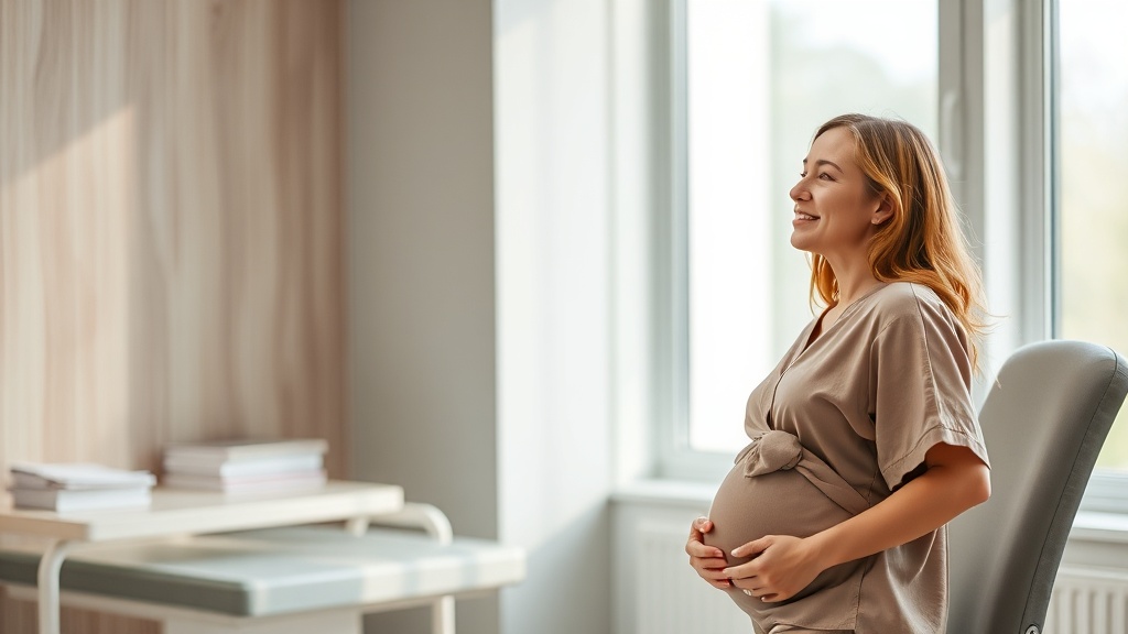 Como a ginecologista avalia o sono na gestação?