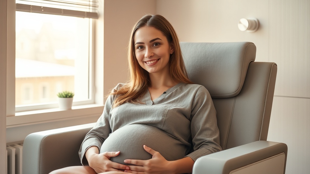 Principais causas das alterações do sono na gestação