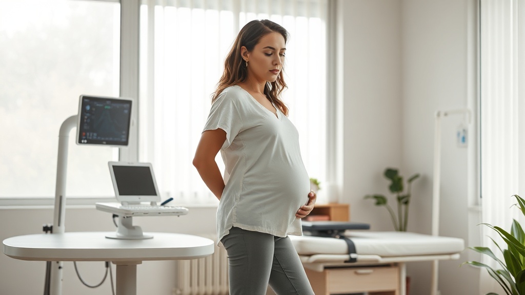 O que são os primeiros cuidados na gravidez