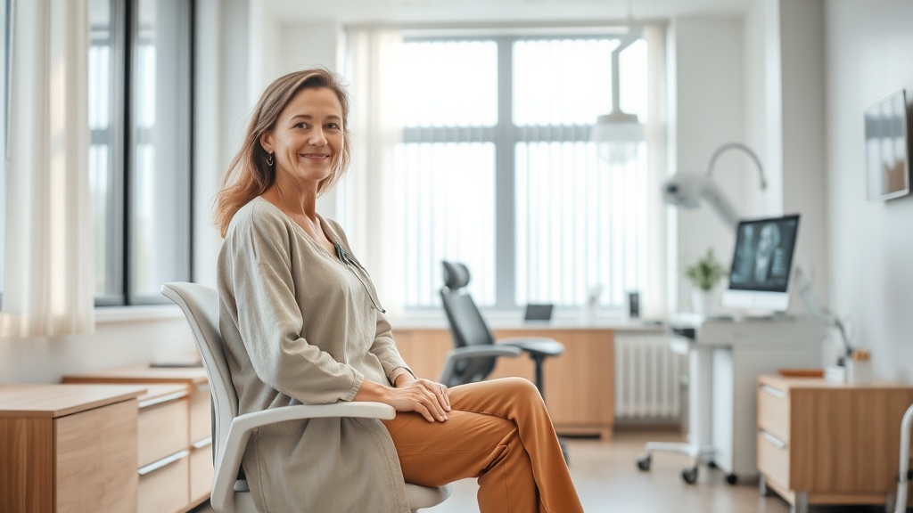 Opções de manejo e tratamentos durante a gestação