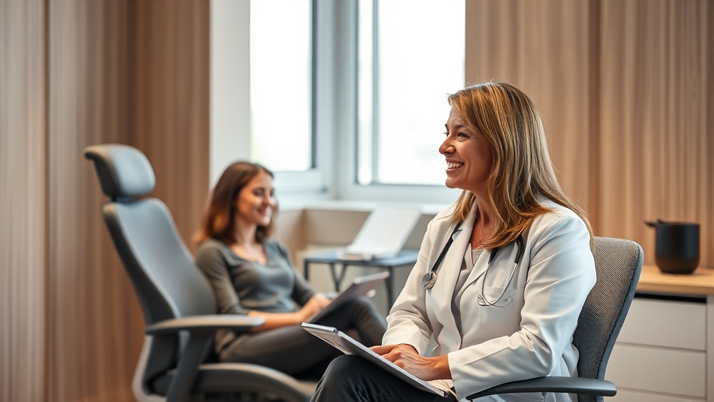 Como é feito o diagnóstico?