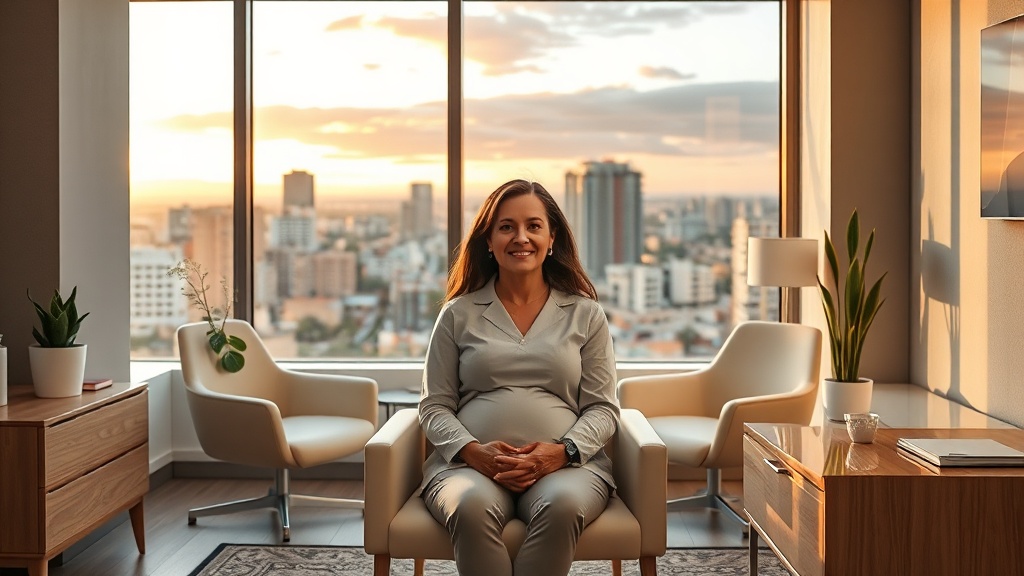 Orientações práticas e acolhimento