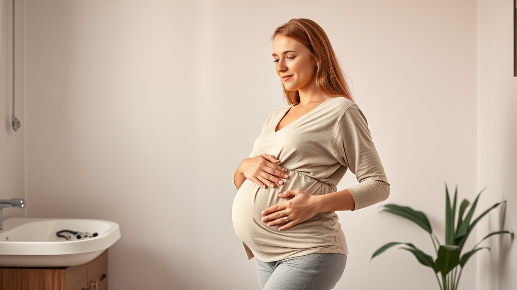 Quais cuidados a gestante deve ter para evitar a rubéola?
