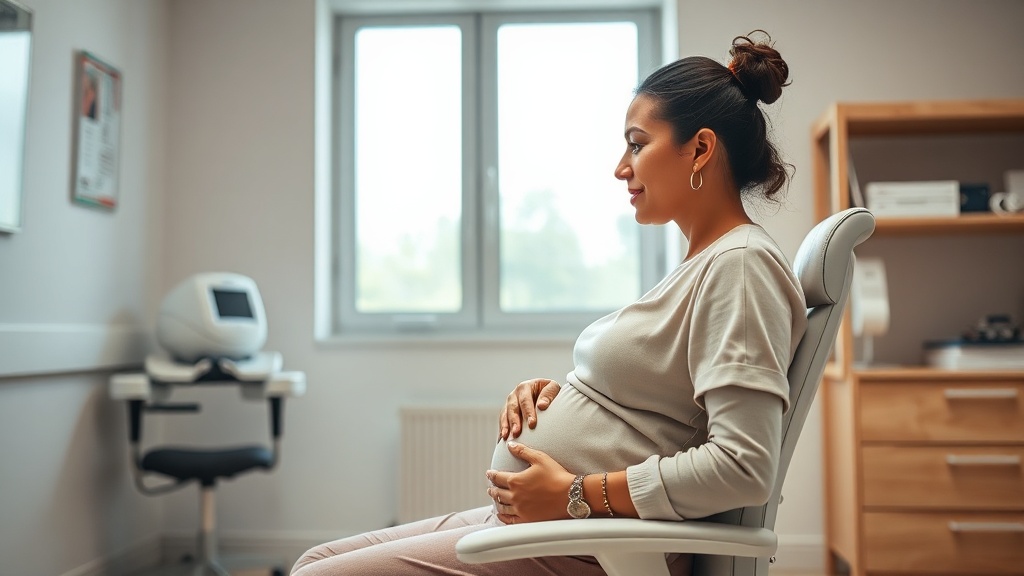 Cuidados e orientações durante a gestação