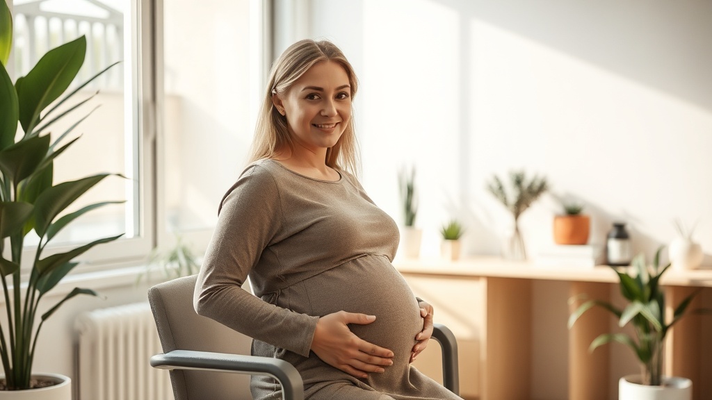 Cuidados essenciais com a alimentação na gestação