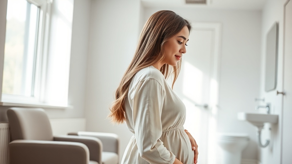 Entendendo a importância da alimentação na gravidez