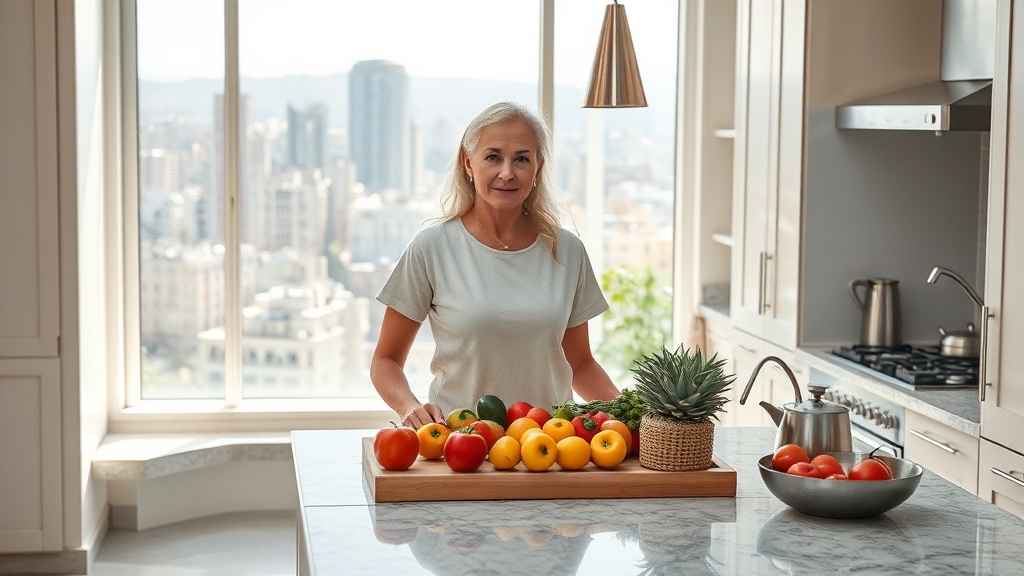 Cuidados diários para uma alimentação segura