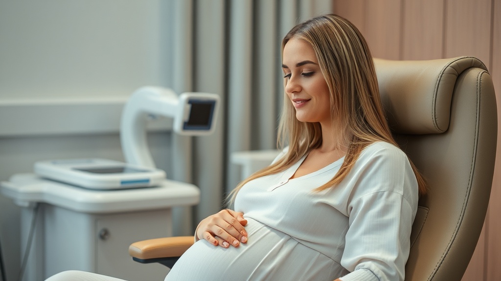 Entendendo a importância da alimentação durante a gravidez