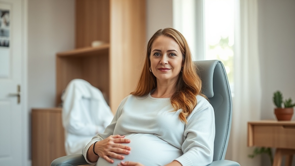 Como é feito o diagnóstico com os exames genéticos e pré-natais