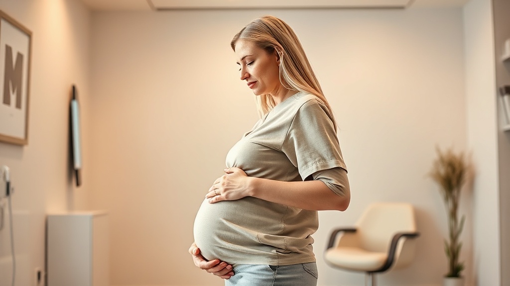 Principais fatores que indicam exames genéticos e pré-natais avançados