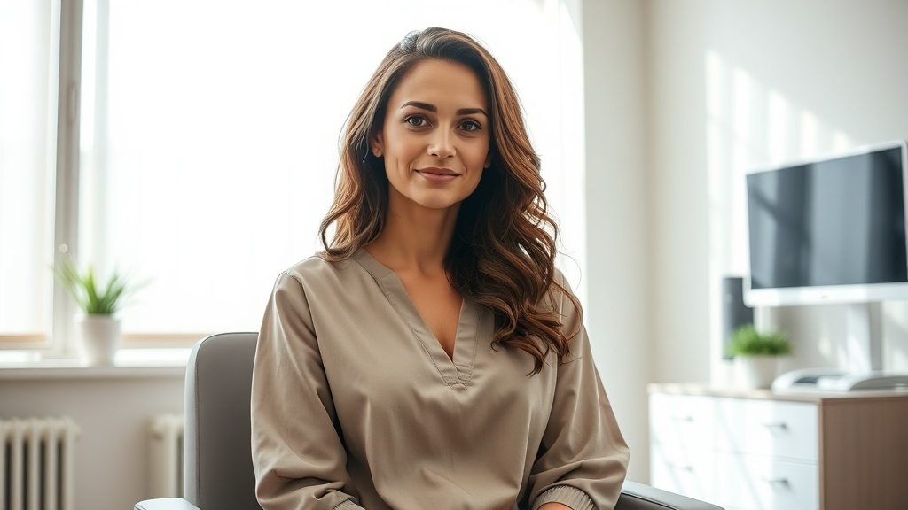 A importância do acompanhamento com a ginecologista obstetra