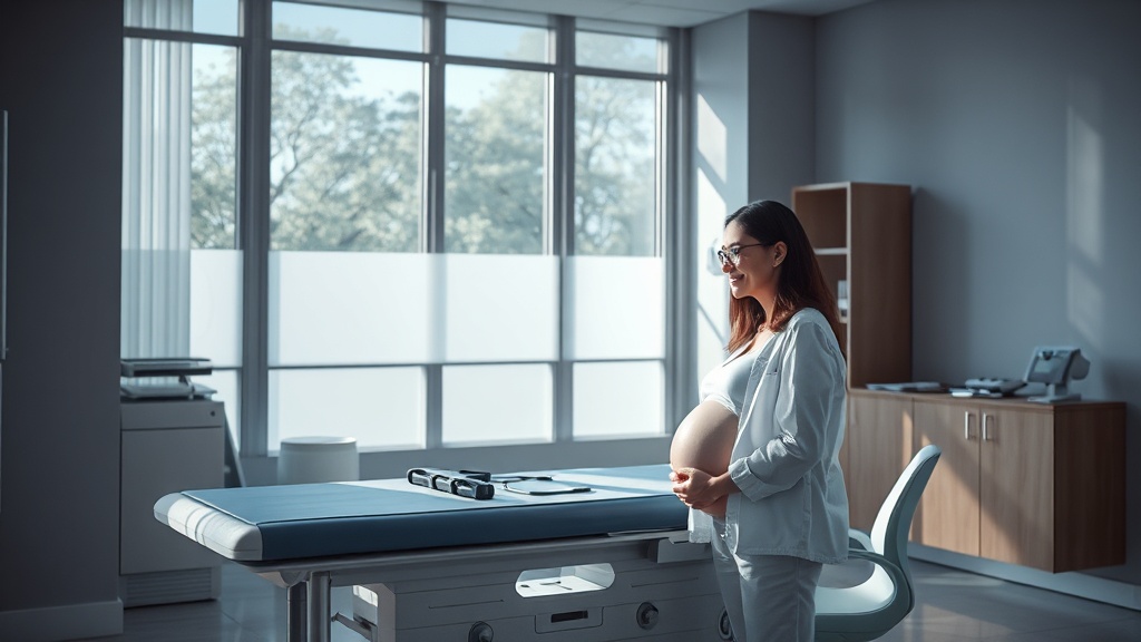 Sintomas e sinais de alerta na gestante e no bebê