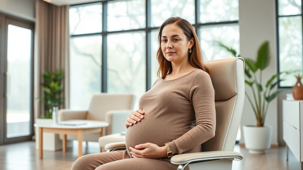 Cuidados e orientações médicas durante a gestação