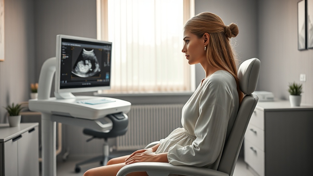 O que são anomalias cromossômicas no feto