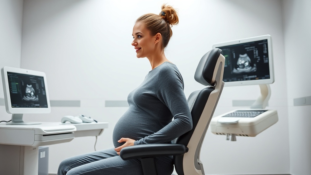 Ultrassonografia 3D e 4D: tecnologia aliada ao diagnóstico