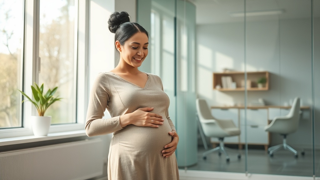 Cuidados e orientações médicas para gestantes