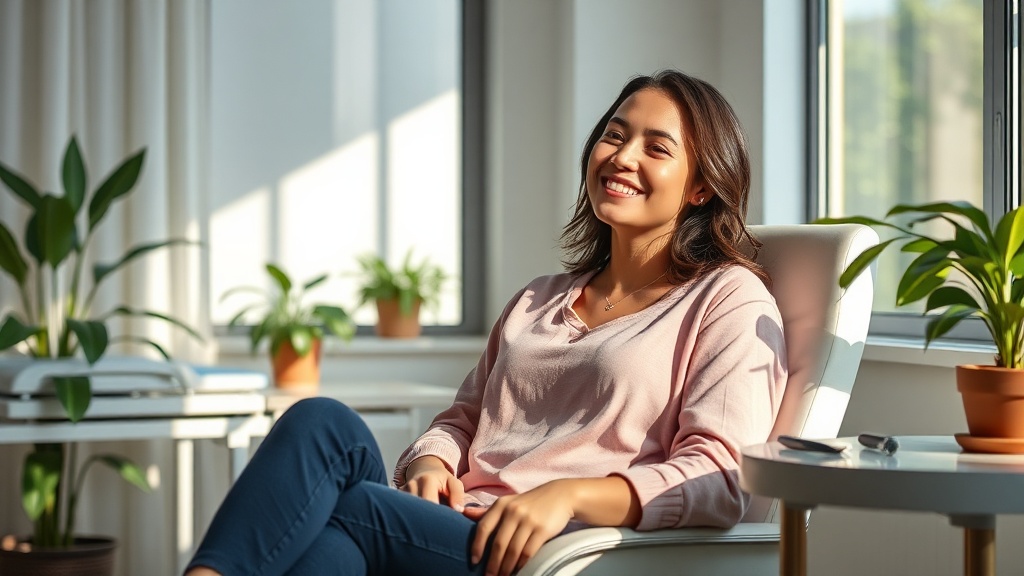 Benefícios do DIU: liberdade e autonomia para a mulher