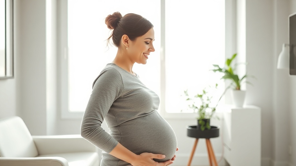 O que significa uma abordagem personalizada no trabalho de parto