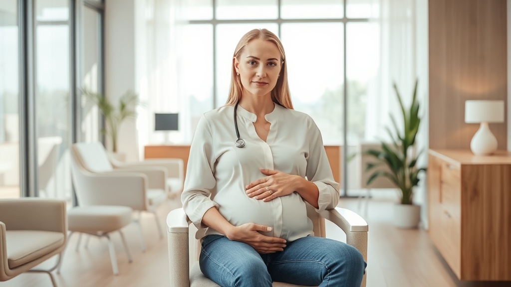 Distúrbios hipertensivos na gravidez: o que são e por que merecem atenção