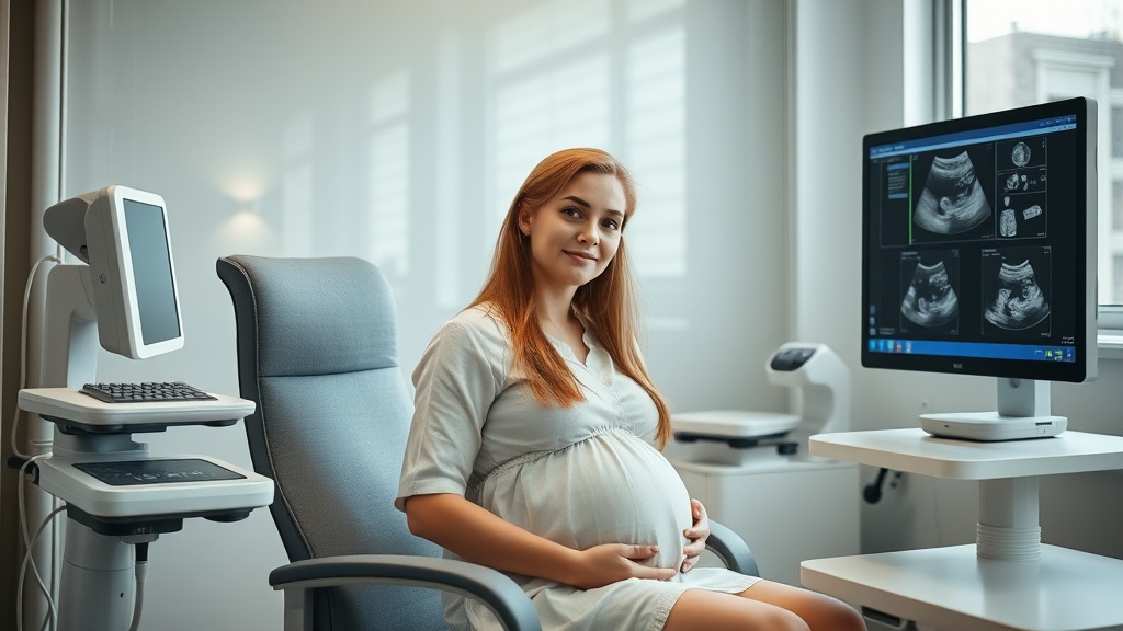 Sintomas e sinais de alerta: o que observar durante a gestação