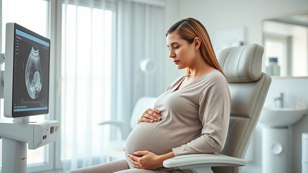 Causas e fatores de risco para síndromes fetais