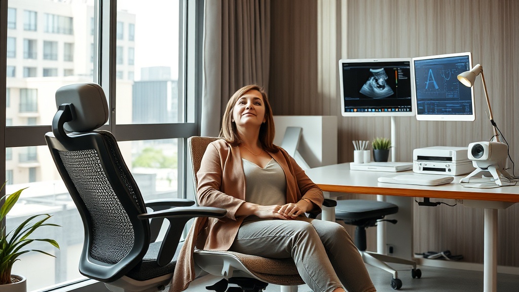 Sintomas ginecológicos que merecem atenção