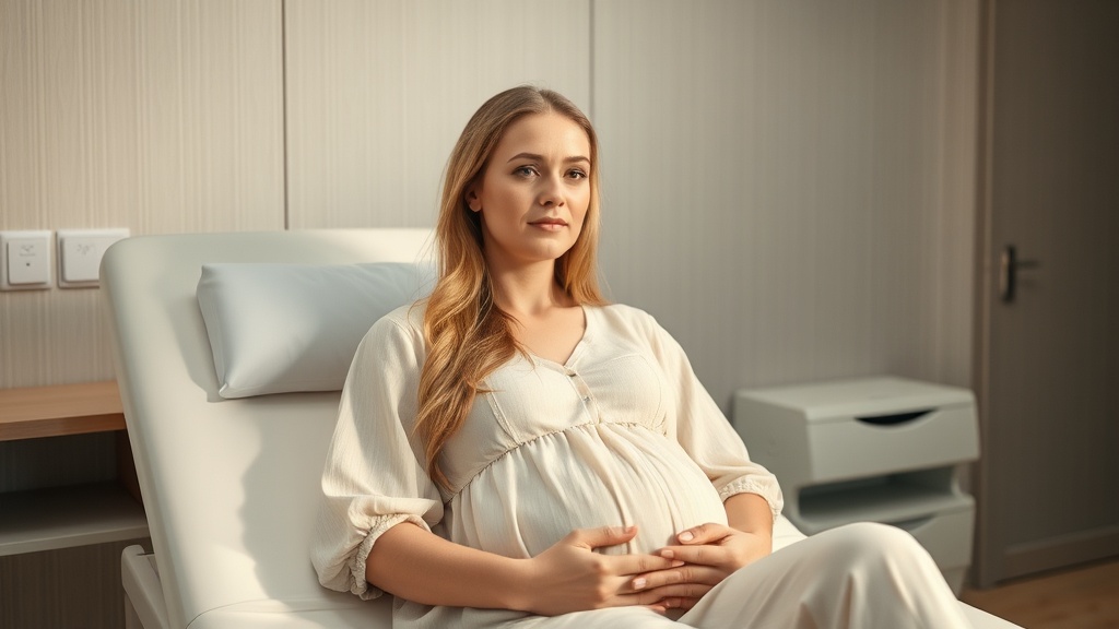 O que é gestação de alto risco?