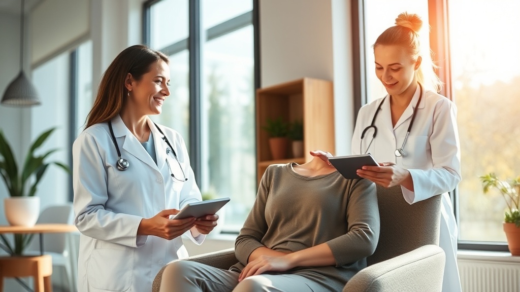 Orientações e cuidados essenciais