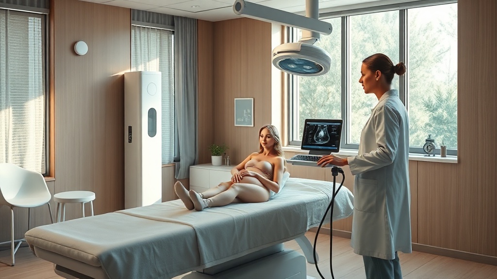 Exames de ultrassom 3D e 4D: tecnologia a favor do diagnóstico