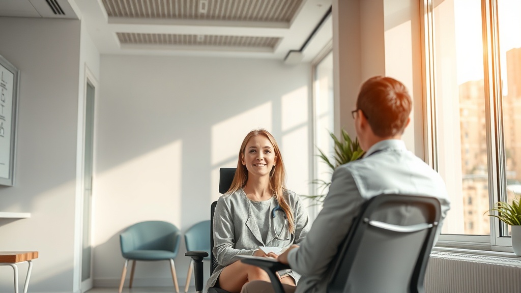 O que é infertilidade de origem ginecológica?