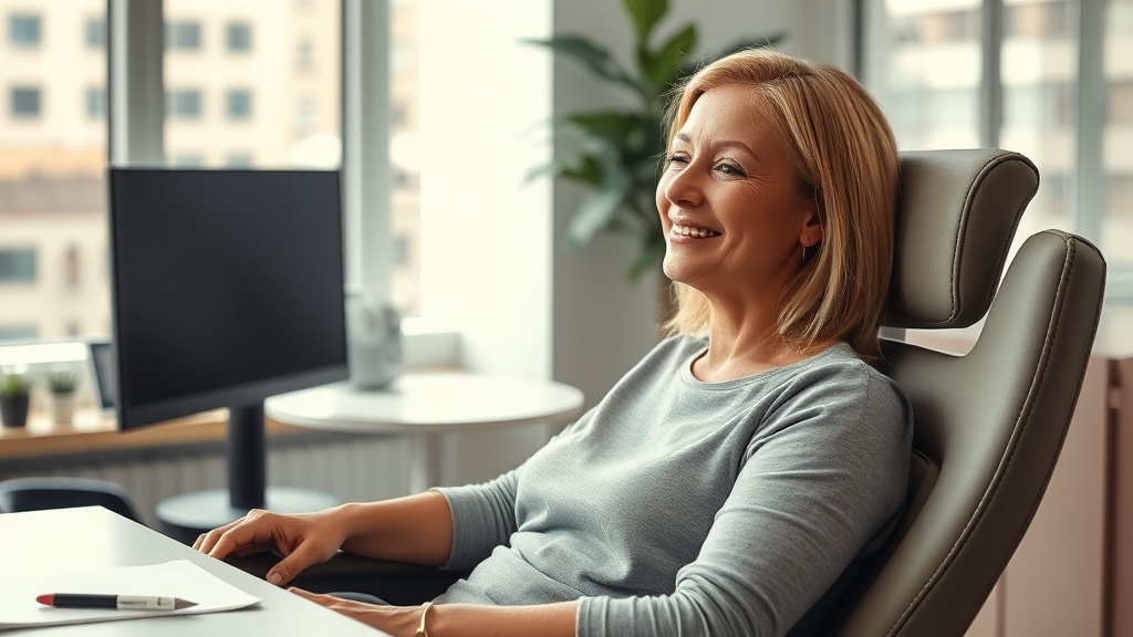 Sintomas e sinais de alerta para alterações uterinas