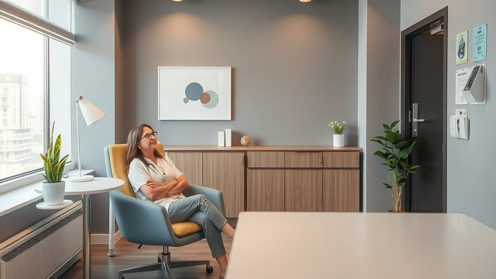 Tratamentos modernos para causas uterinas de infertilidade