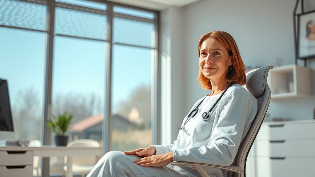 Saúde pélvica feminina: o que é e por que merece atenção especial